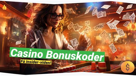 bonuskoder danske spil|Alle danske Casino Bonuskoder .